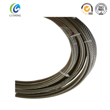 6*7 carbon steel wire rope